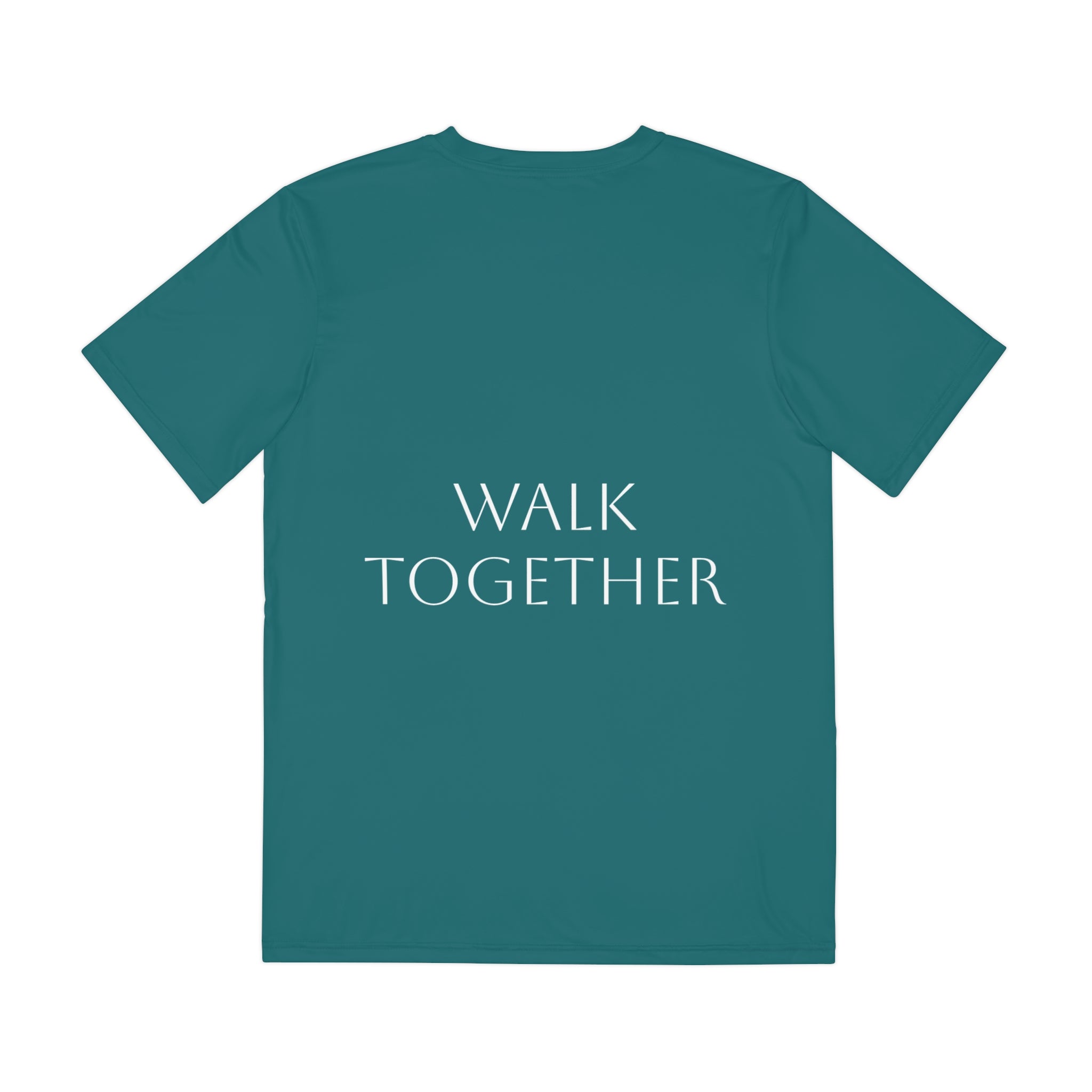 Player Warm-Up T-Shirt