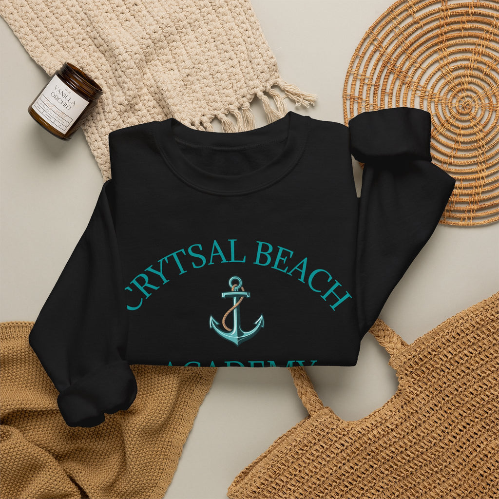 Crewneck Sweatshirt