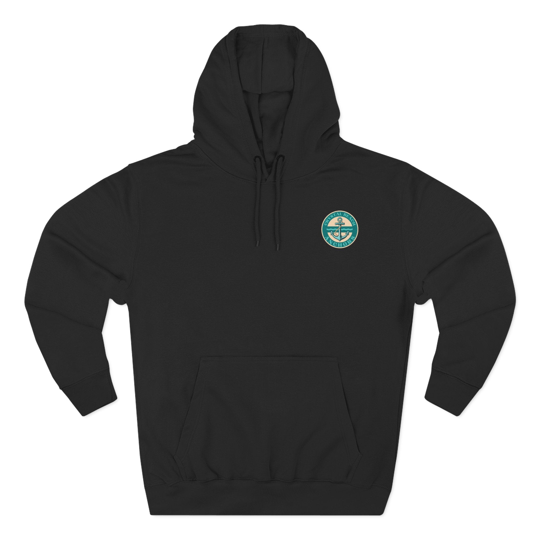 Community Showcase Hoodie