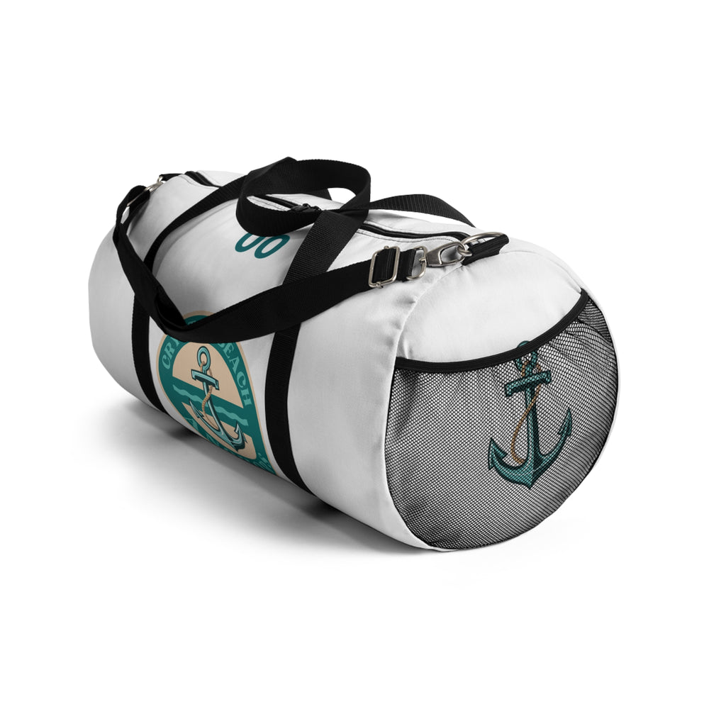Player Travel Bag
