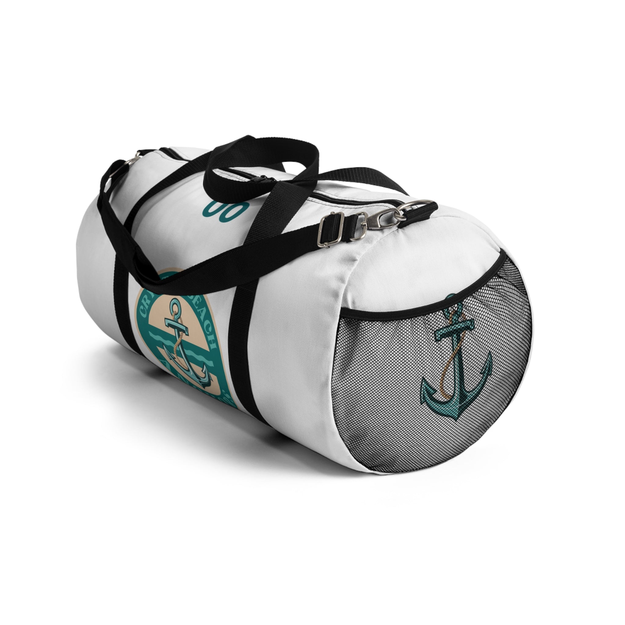 Player Travel Bag