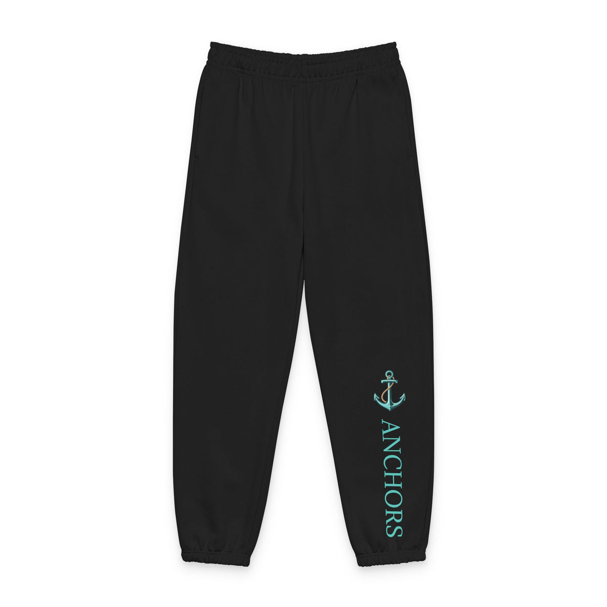 Anchor Graphic Sweatpants