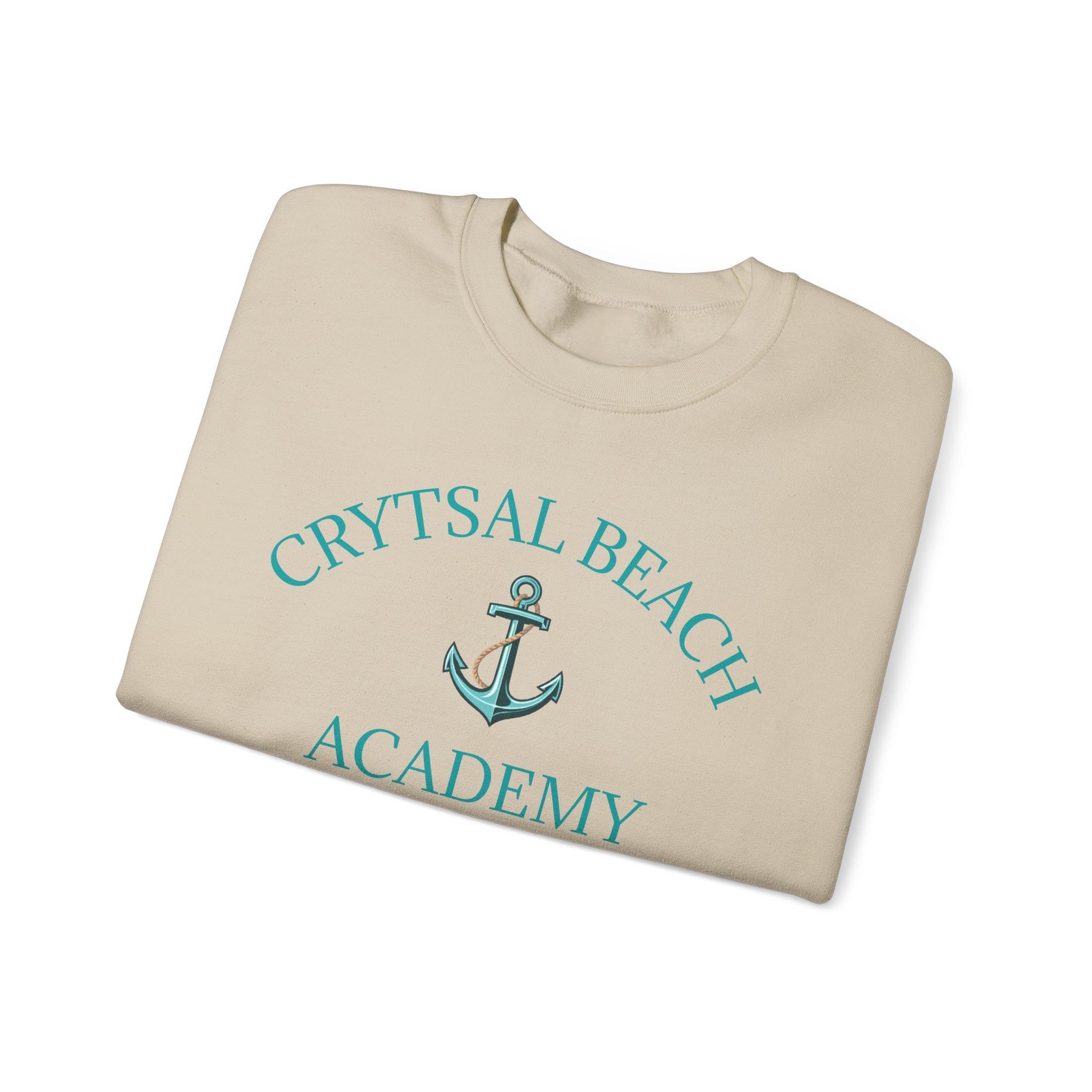 Crewneck Sweatshirt
