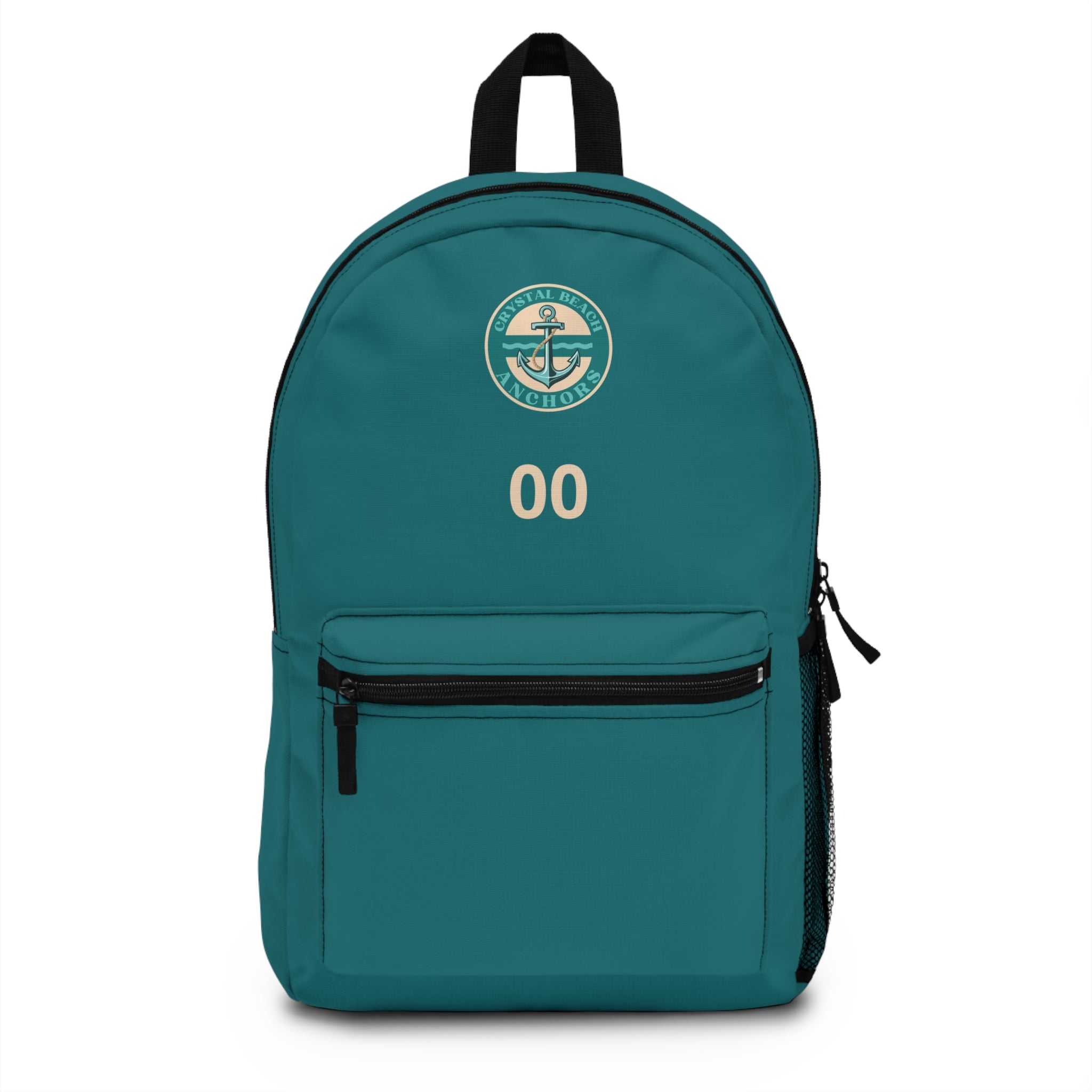 Player Backpack