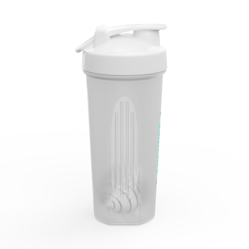 Anchors Shaker Bottle