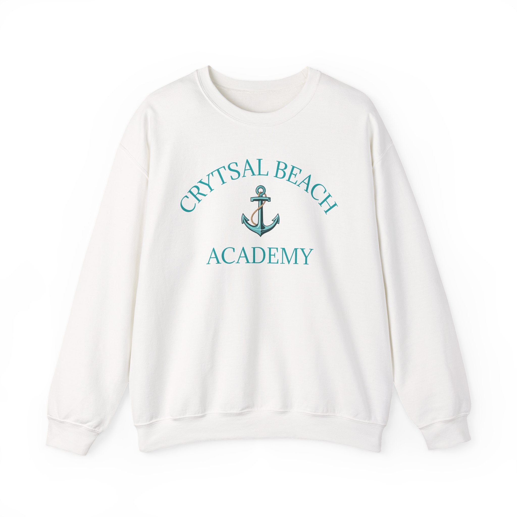 Crewneck Sweatshirt