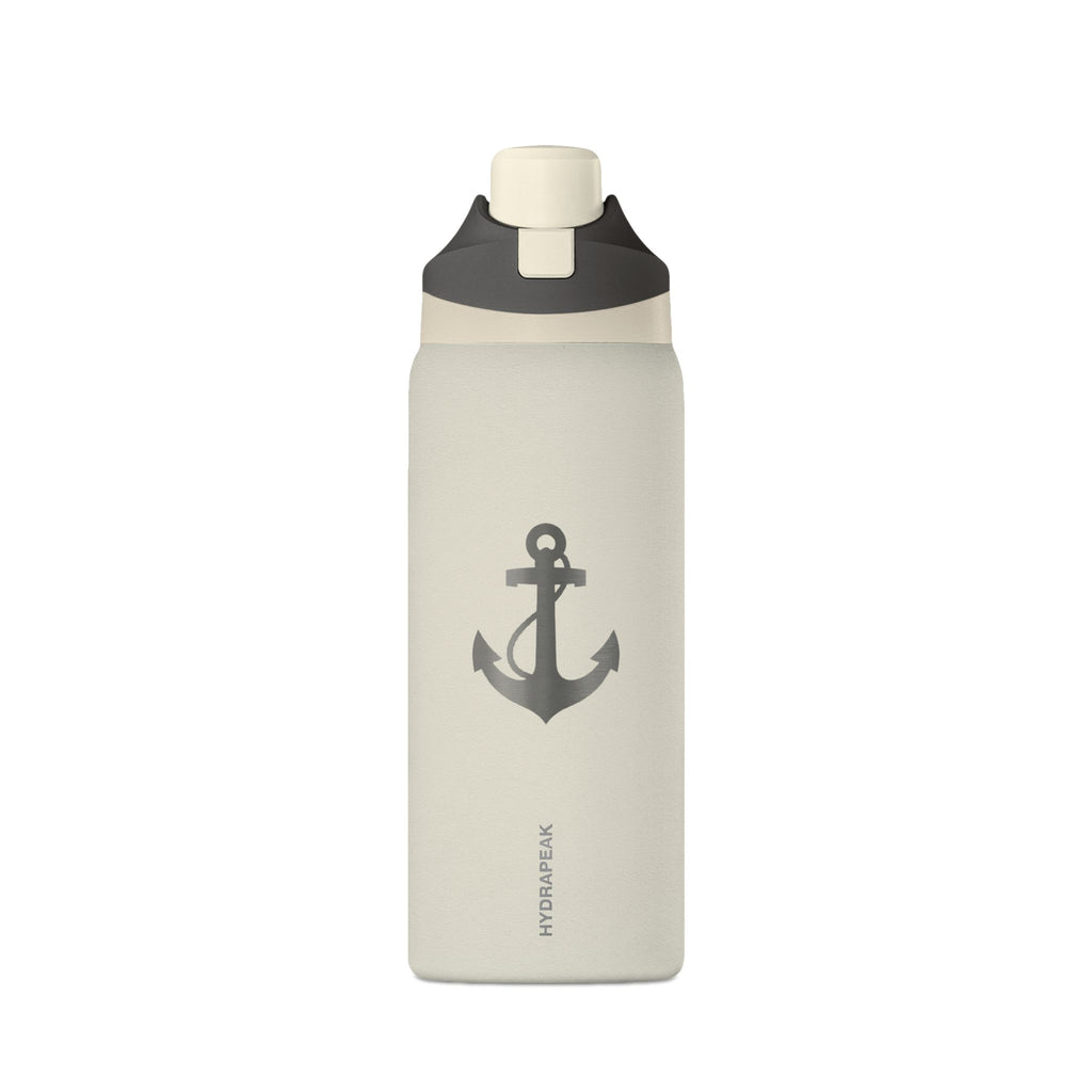 CBA Water Bottle Insulated  32oz