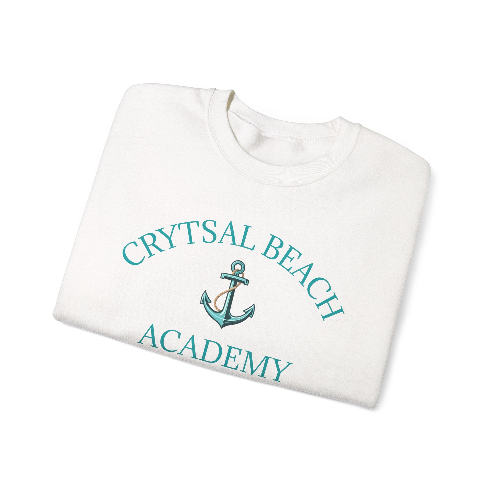 Crewneck Sweatshirt