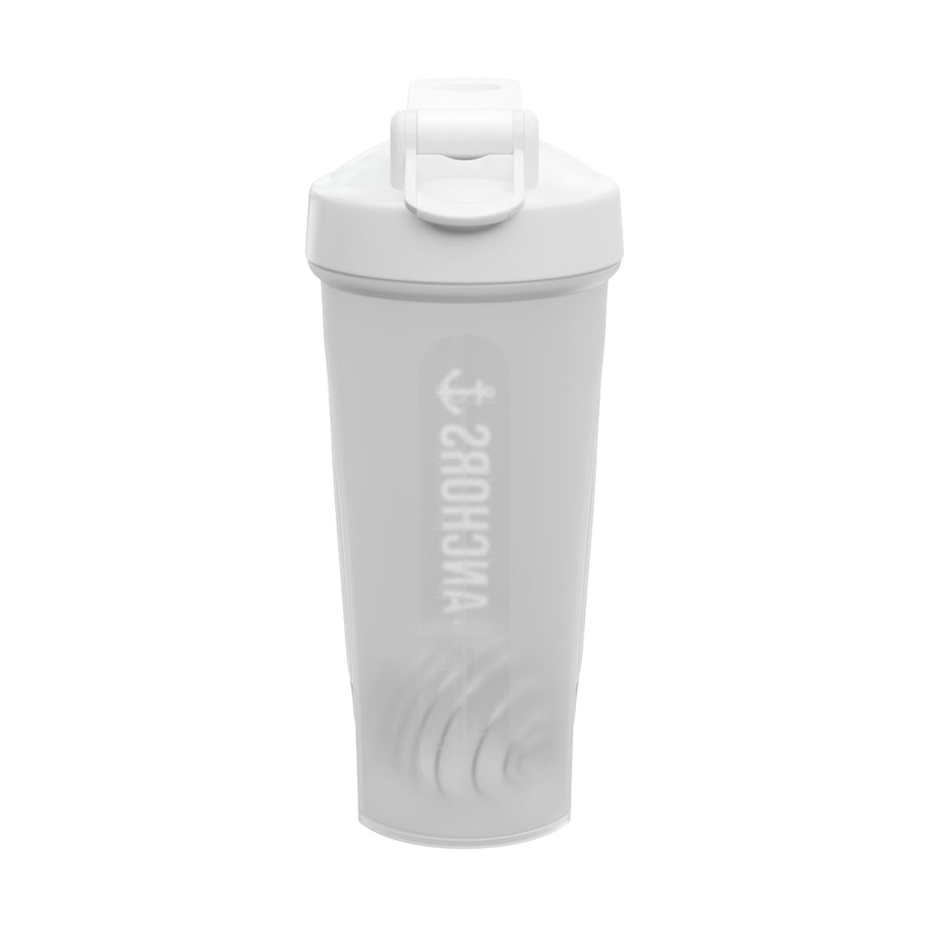 Anchors Shaker Bottle