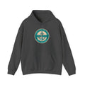 Unisex Crystal Beach Anchors Hoodie