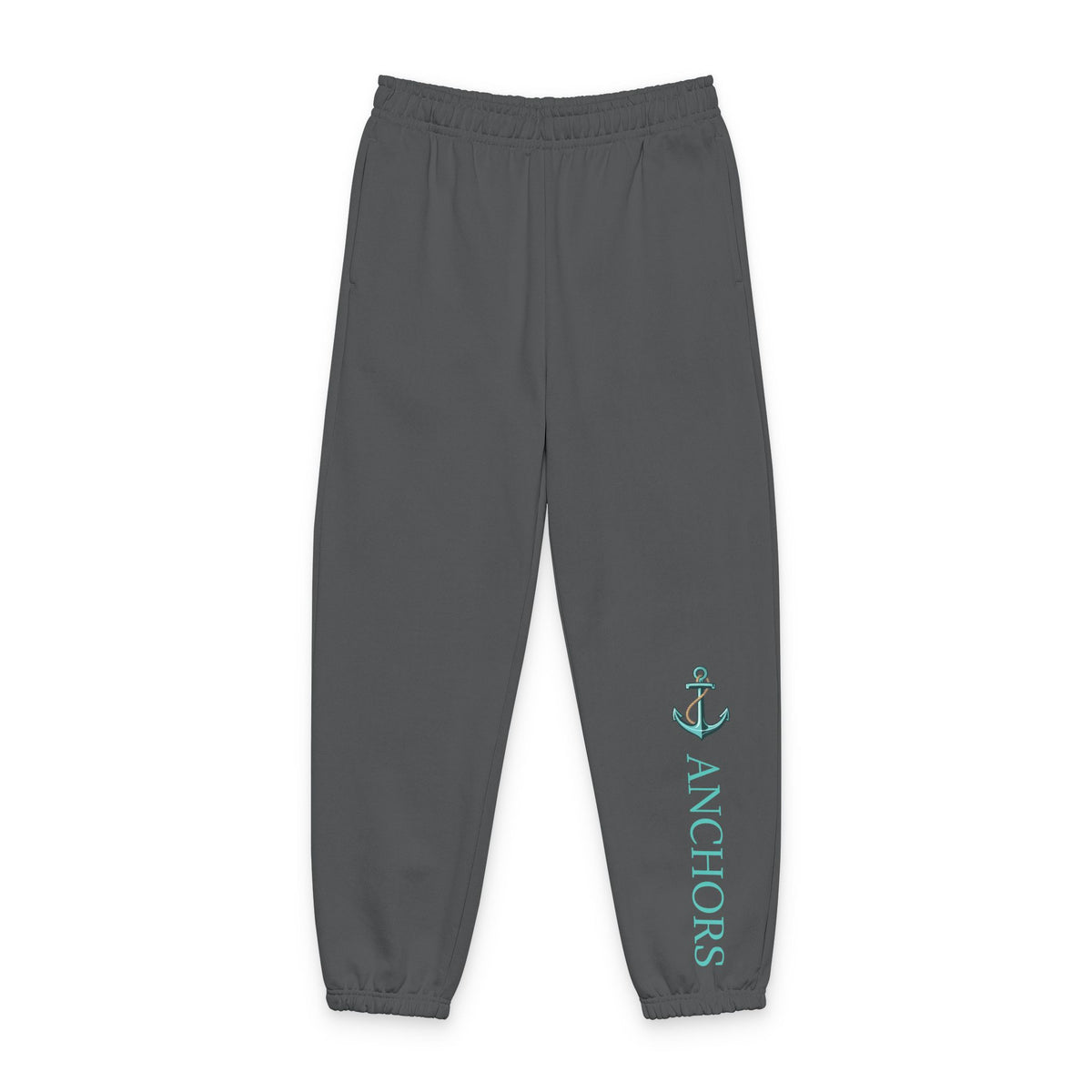 Anchor Graphic Sweatpants