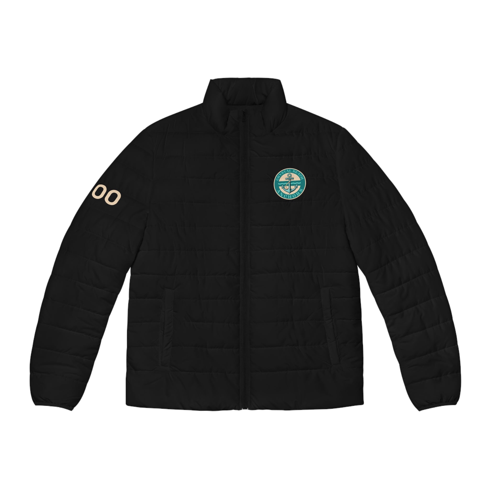 Player Puffer Jacket