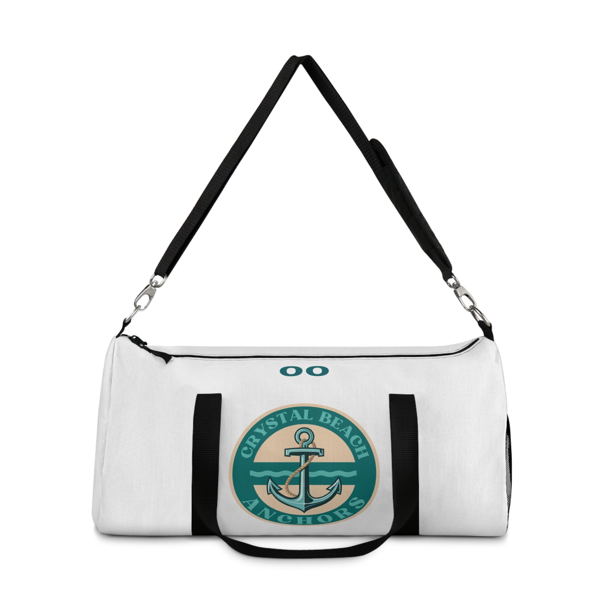 Player Travel Bag