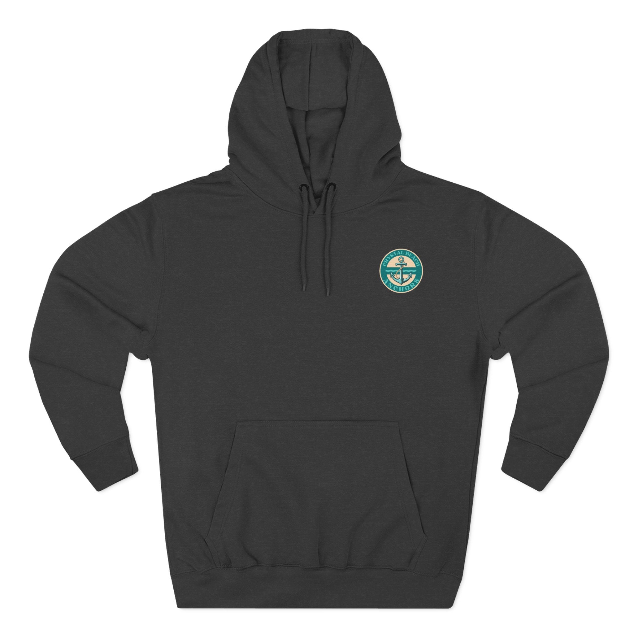Community Showcase Hoodie