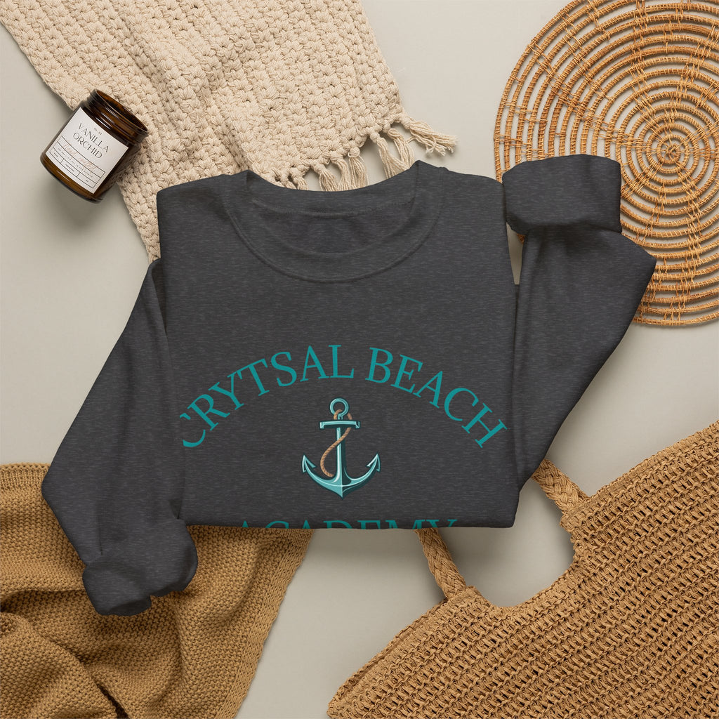Crewneck Sweatshirt