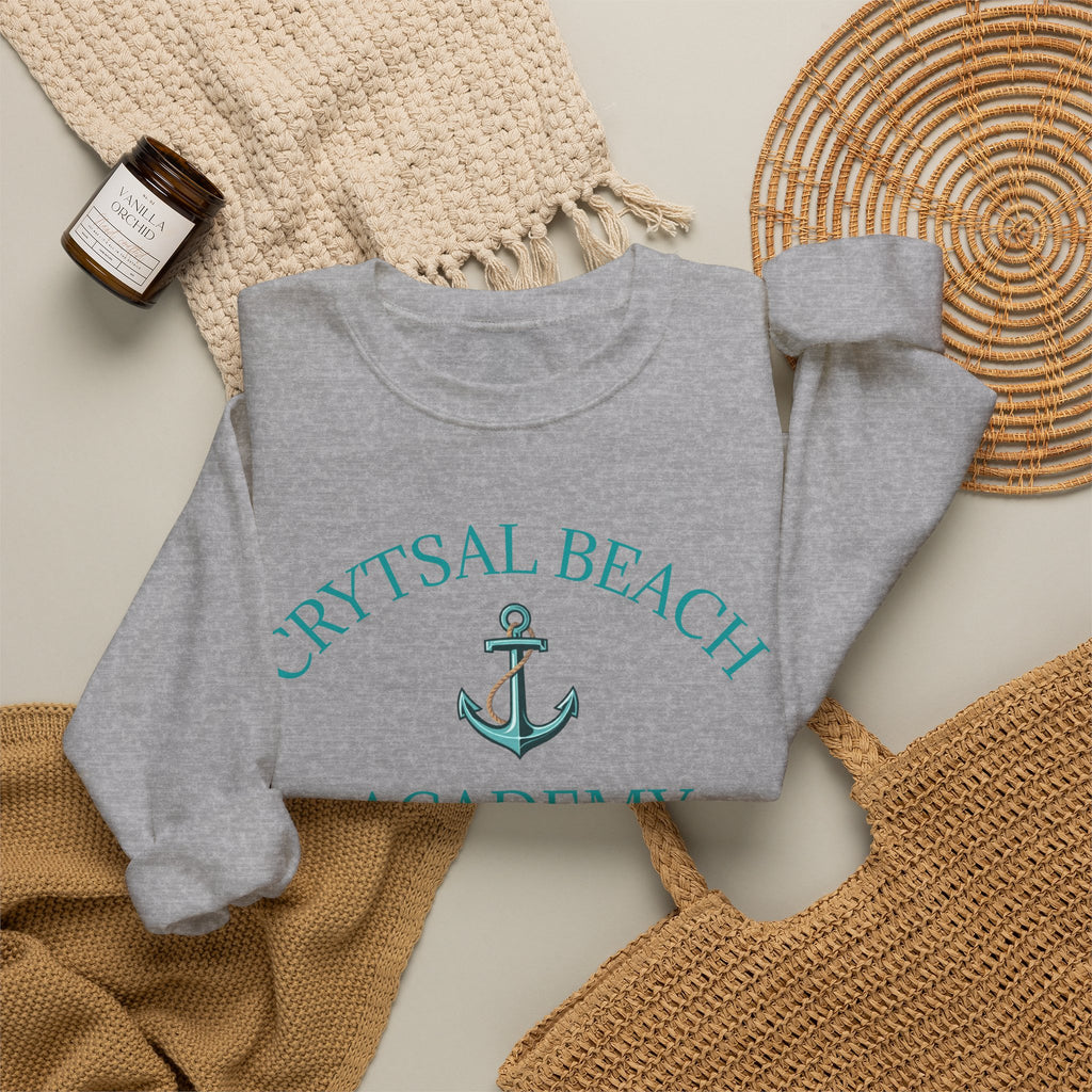 Crewneck Sweatshirt