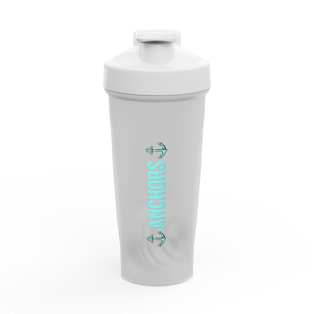 Anchors Shaker Bottle