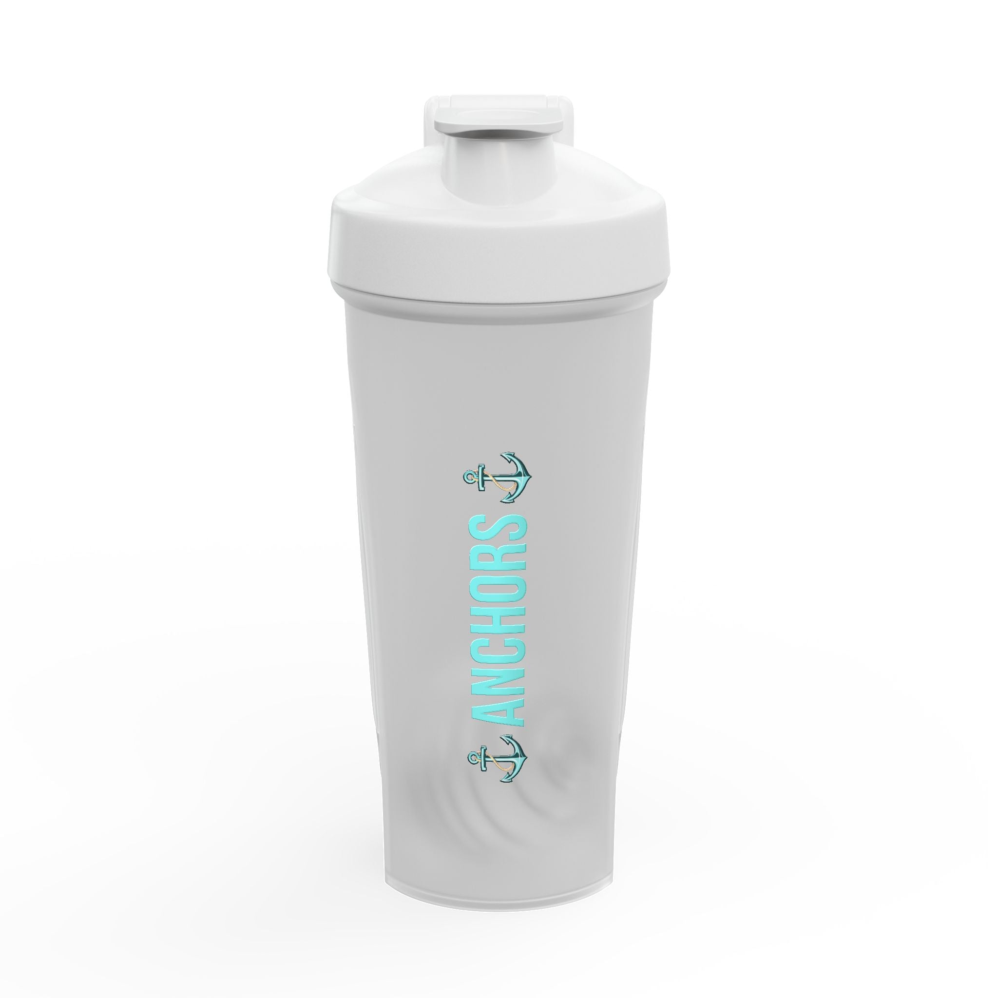 Anchors Shaker Bottle