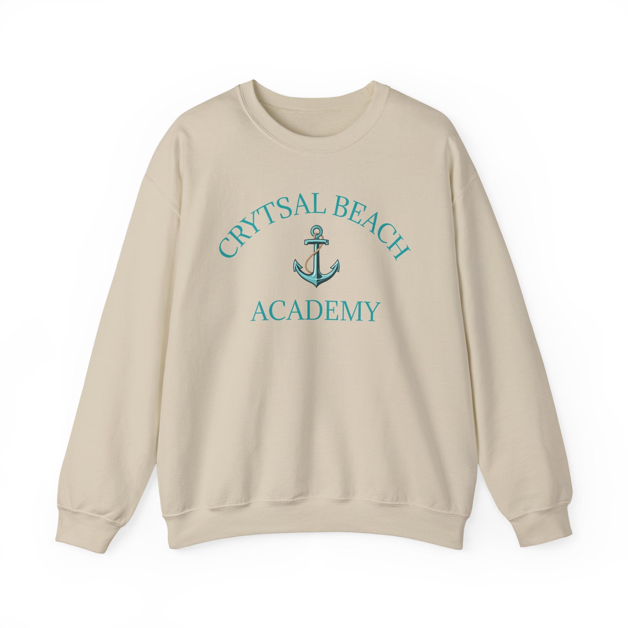 Crewneck Sweatshirt