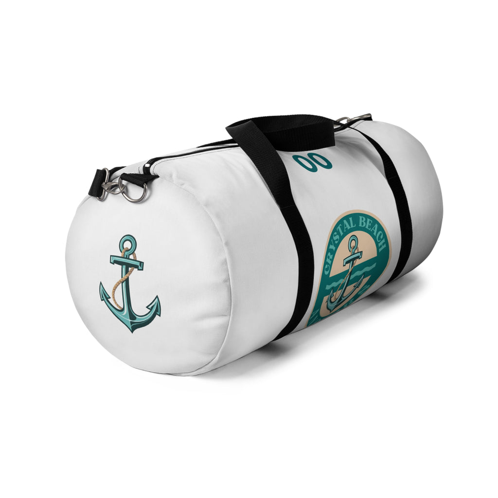 Player Travel Bag