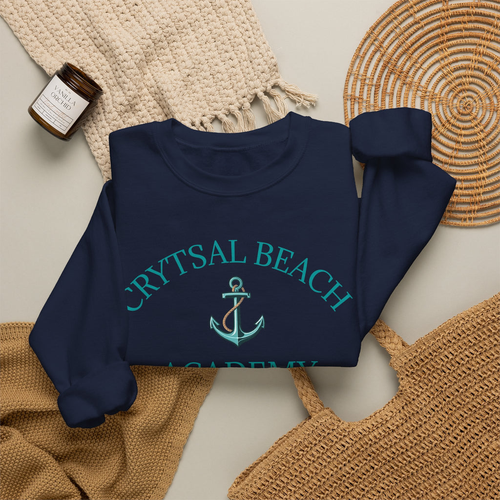 Crewneck Sweatshirt