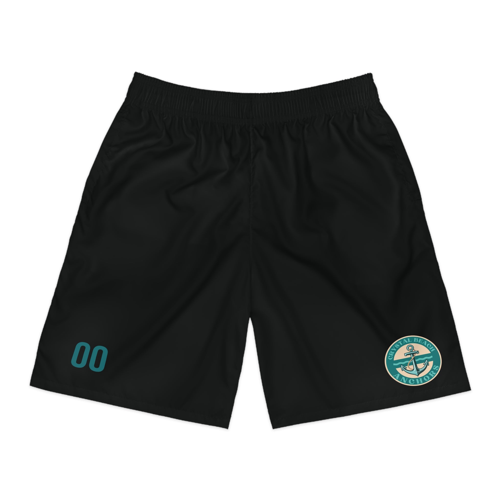 Player Warm-up Shorts