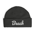 Beach Beanie