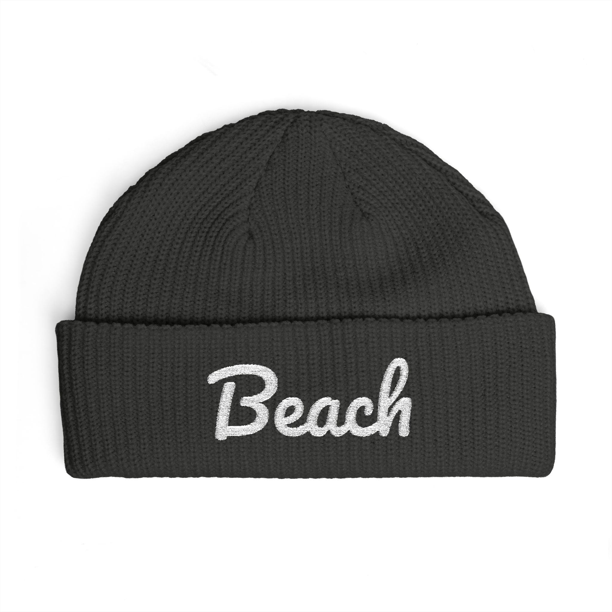 Beach Beanie