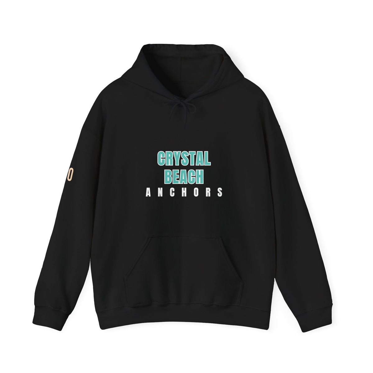 Player Hoodie
