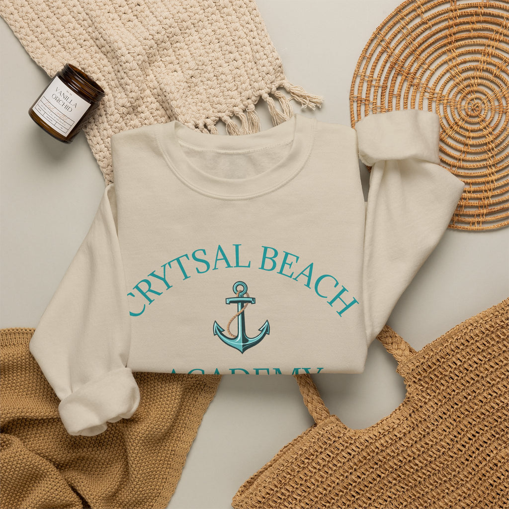 Crewneck Sweatshirt