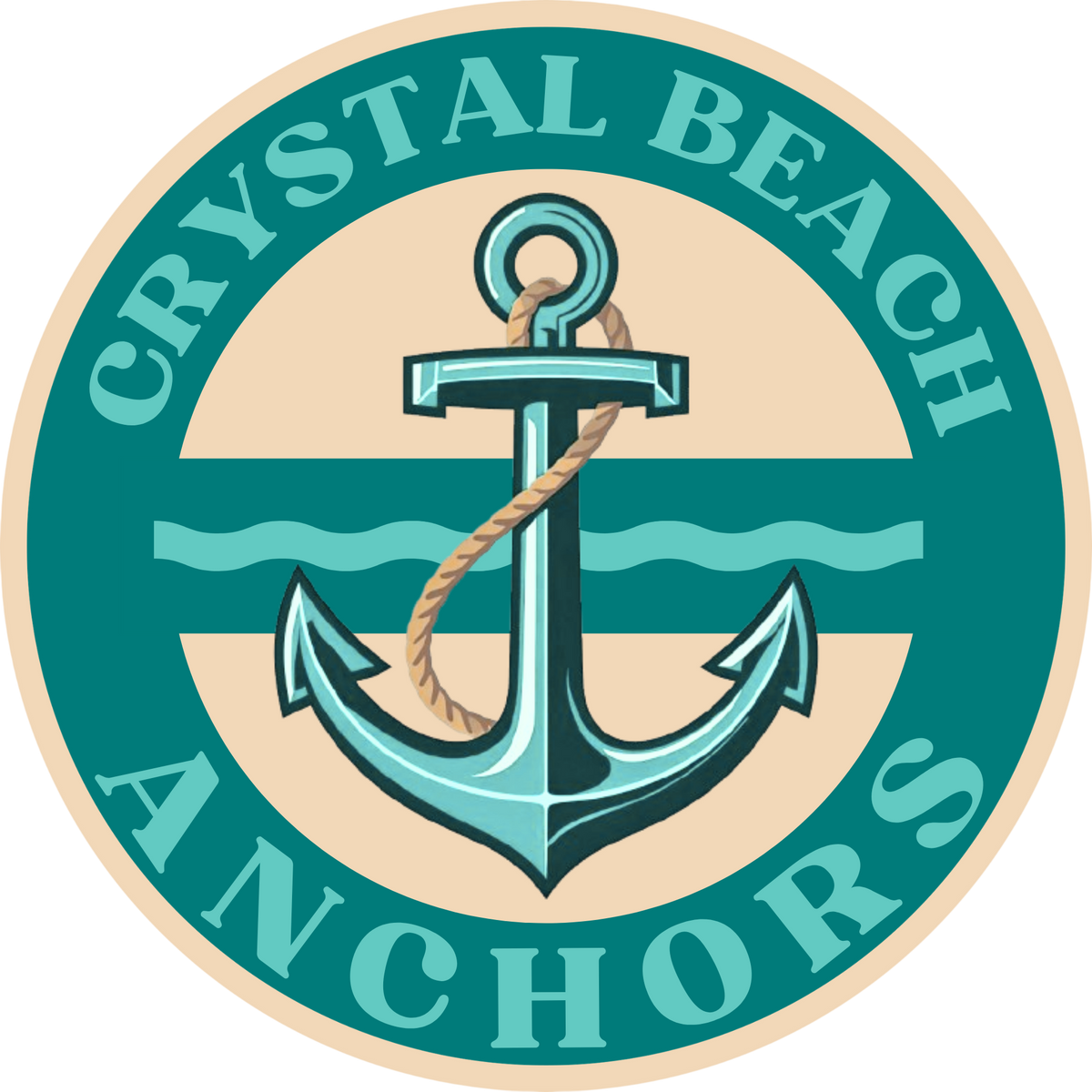 Crystal Beach Academy Store